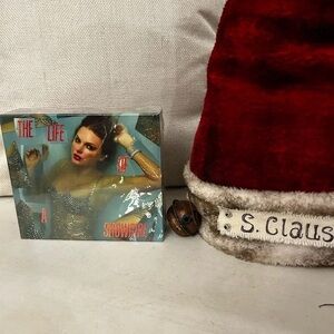 The Life Showgirl Perfume